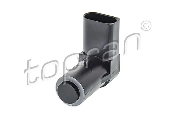 Sensor, ajutor parcare