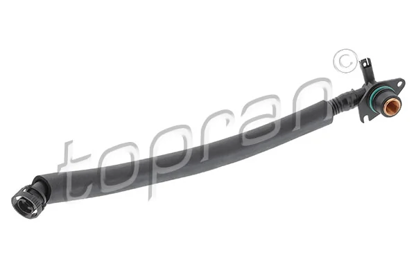 Furtun aerisire bloc motor