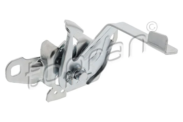 Inchizator capota motor