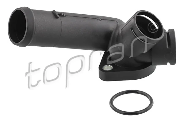 Flansa lichid racire
