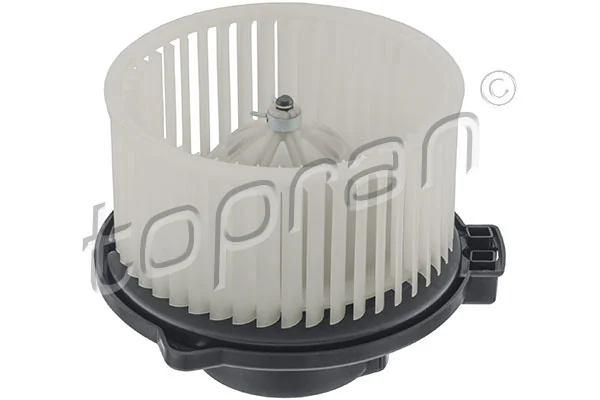 Ventilator habitaclu