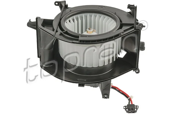 Ventilator habitaclu