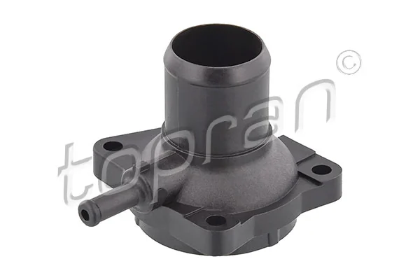 Flansa lichid racire