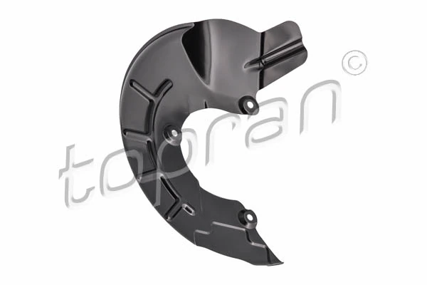 Protectie noroi disc frana