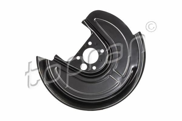 Protectie noroi disc frana