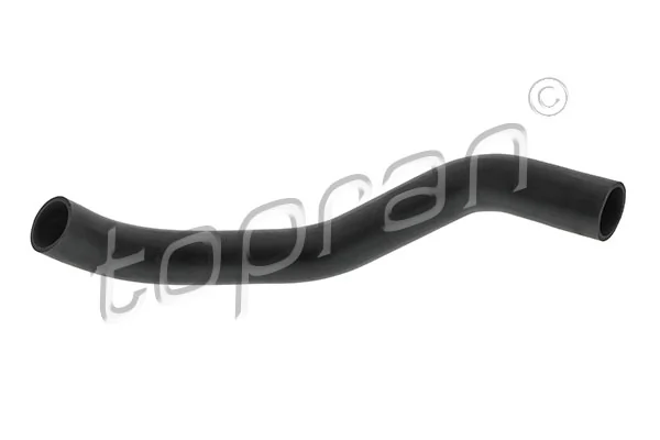Furtun aerisire bloc motor