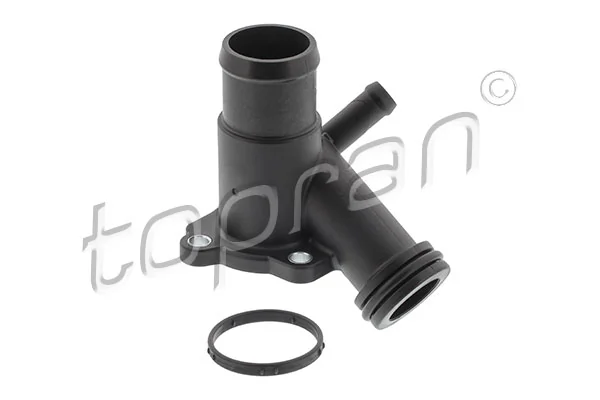 Flansa lichid racire