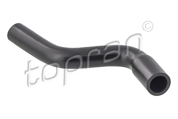 Furtun aerisire chiulasa