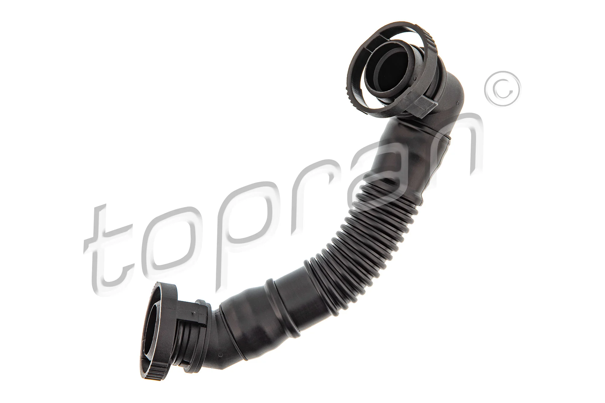 Furtun aerisire chiulasa
