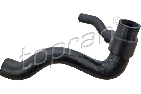 Furtun radiator