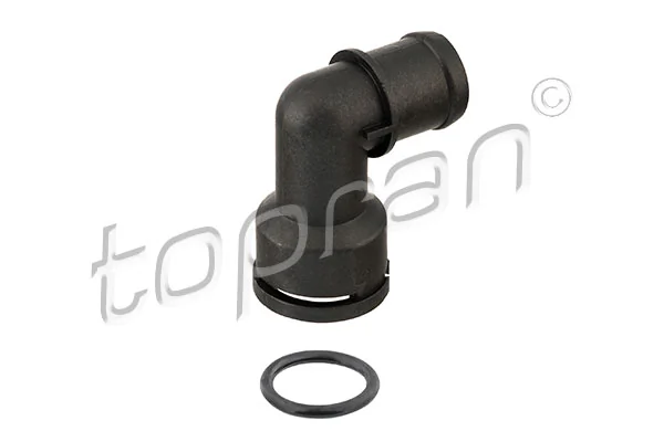 Flansa lichid racire