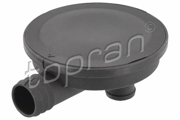 Ventil aerisire carter
