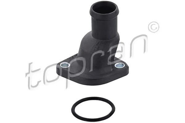 Flansa lichid racire