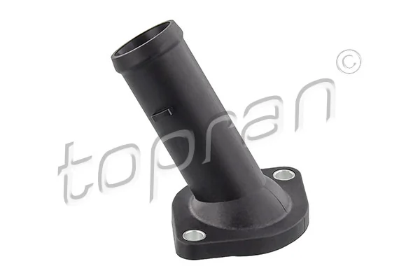 Flansa lichid racire