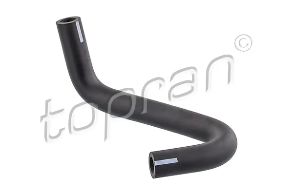 Furtun aerisire chiulasa