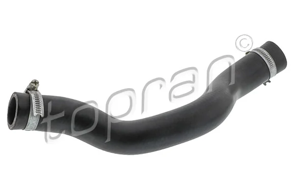 Furtun radiator