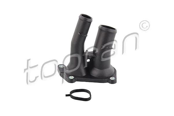 Flansa lichid racire