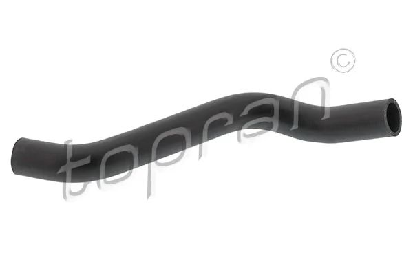 Furtun radiator