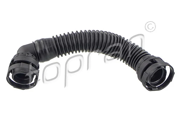 Furtun aerisire chiulasa