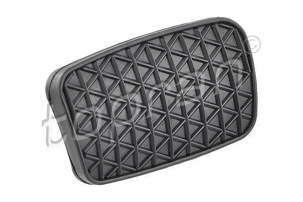 Acoperire pedala frana TOPRAN 206496