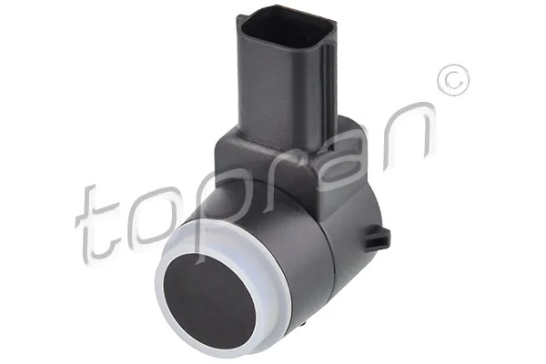 Sensor, ajutor parcare