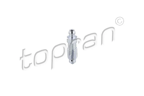 Surub aerisire cilindru receptor frana