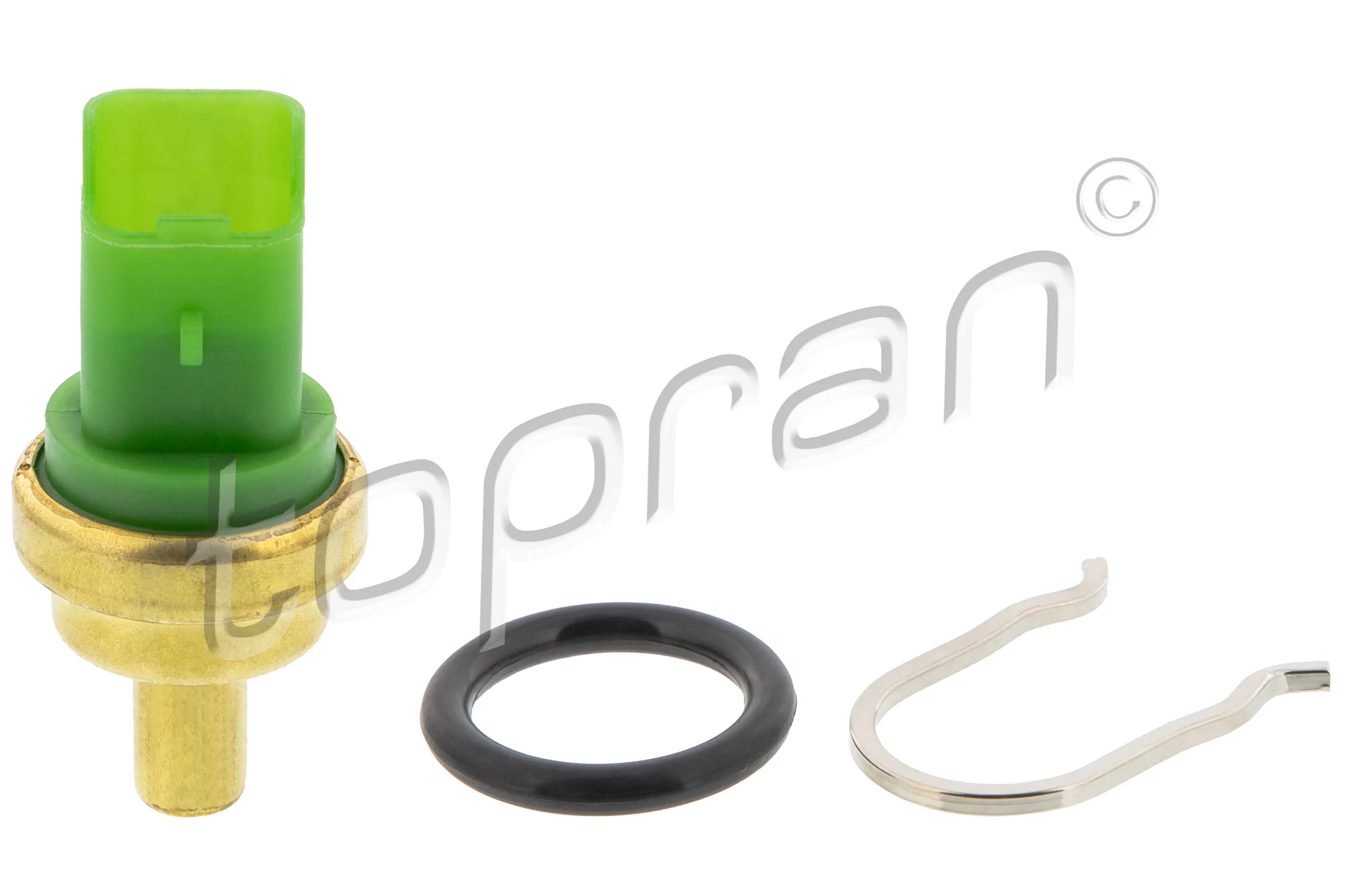 Senzor temperatura lichid racire