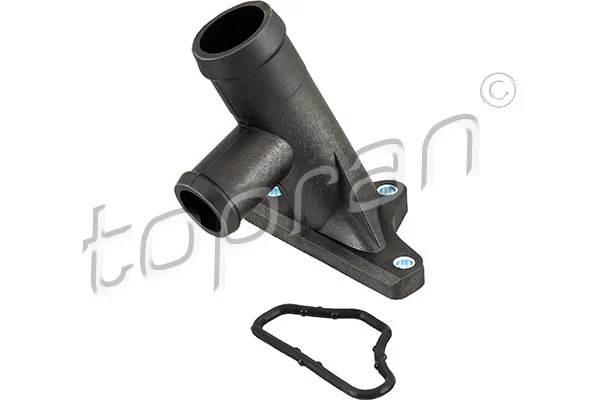 Flansa lichid racire