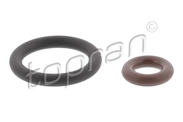 Set inele etansare injector