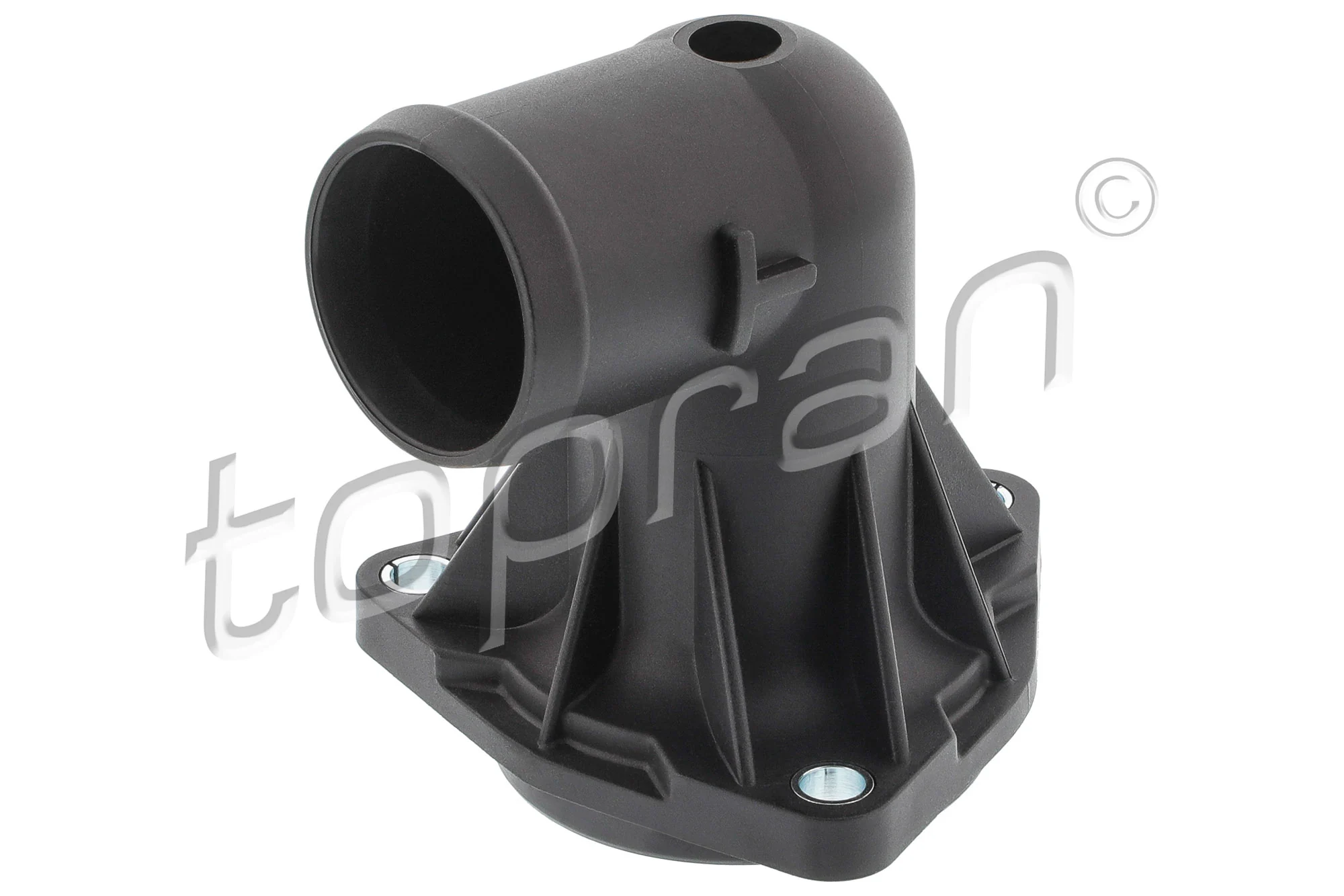 Flansa lichid racire