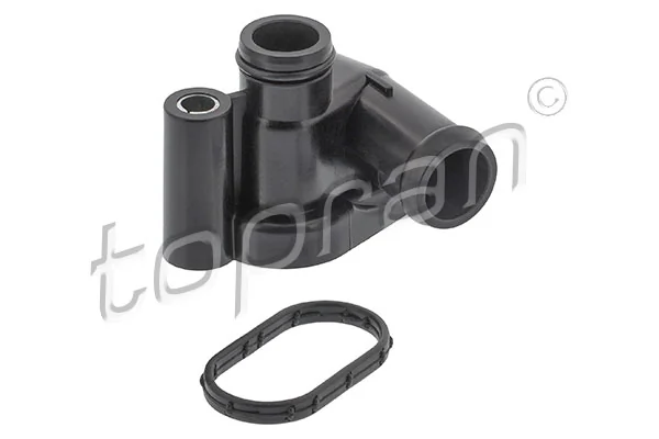 Flansa lichid racire