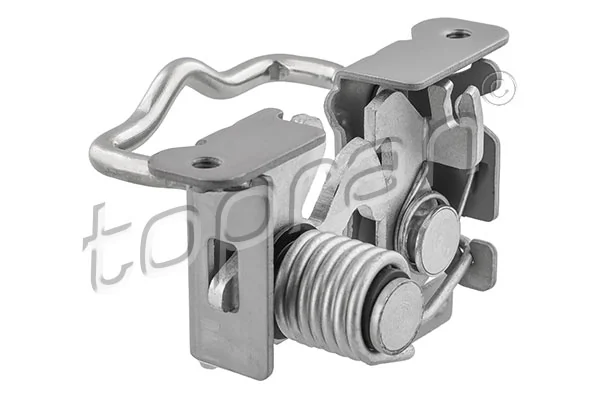 Inchizator capota motor