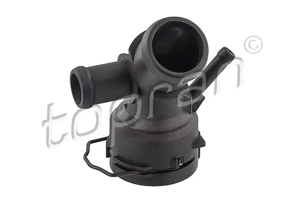 Flansa lichid racire