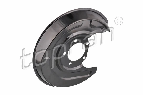 Protectie noroi disc frana