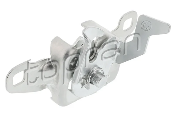 Inchizator capota motor