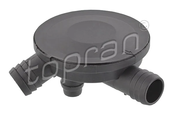 Ventil aerisire carter