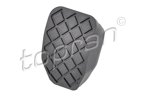 Acoperire pedala frana