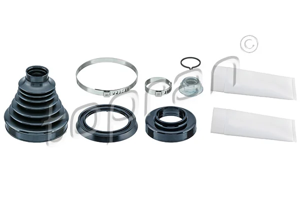 Ansamblu burduf articulatie planetara