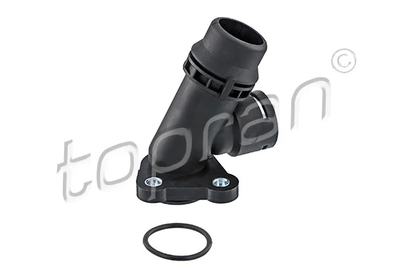 Flansa lichid racire