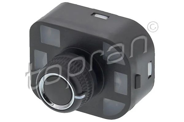 Comutator reglarea oglinzilor exterioare