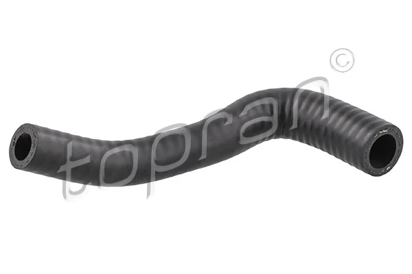 Furtun radiator