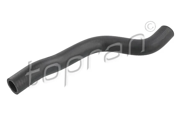 Furtun radiator