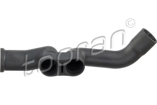 Furtun aerisire chiulasa