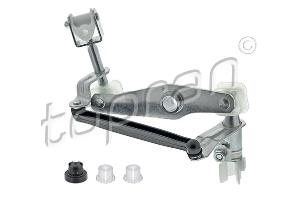 Set reparatie levier cutie de viteze