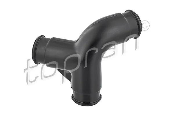 Furtun, aerisire chiulasa