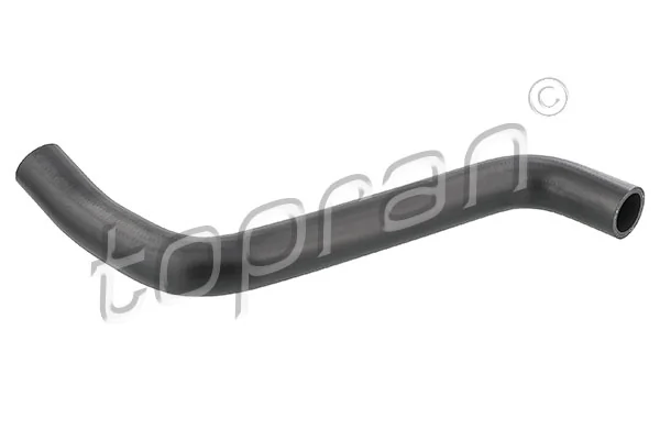 Furtun radiator