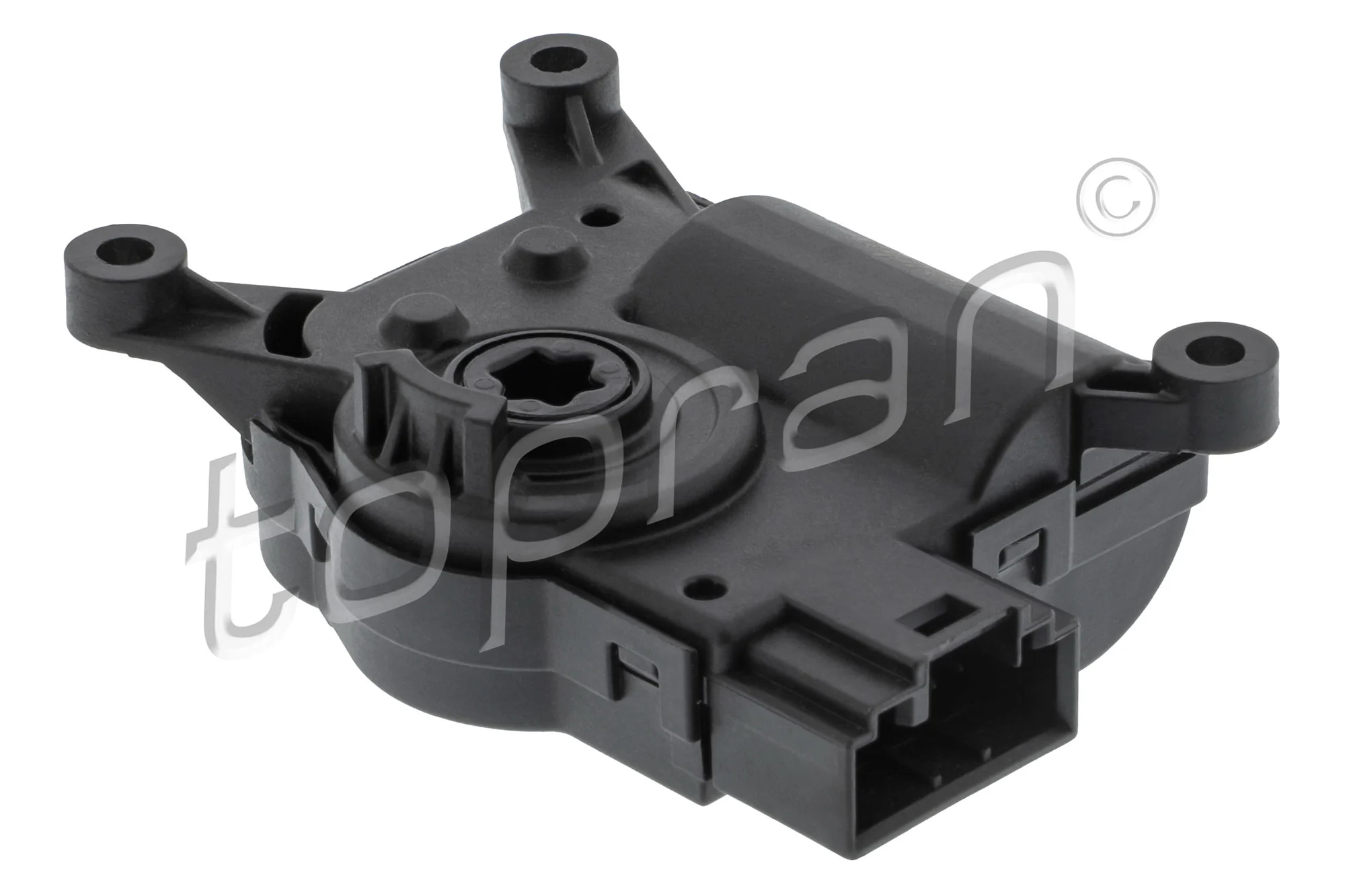 Element de reglare clapeta carburator