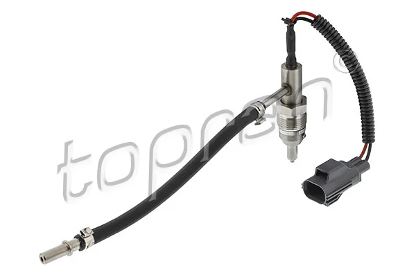 Unitate de injectie regenerare filtru particule
