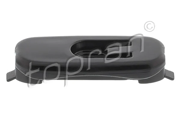 Clips acoperire decorativa si protectie