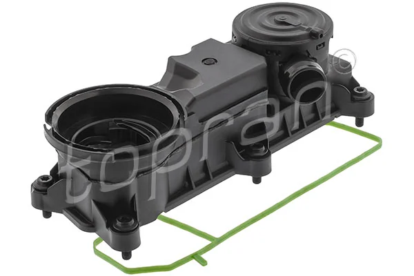 Separator ulei ventilatie bloc motor